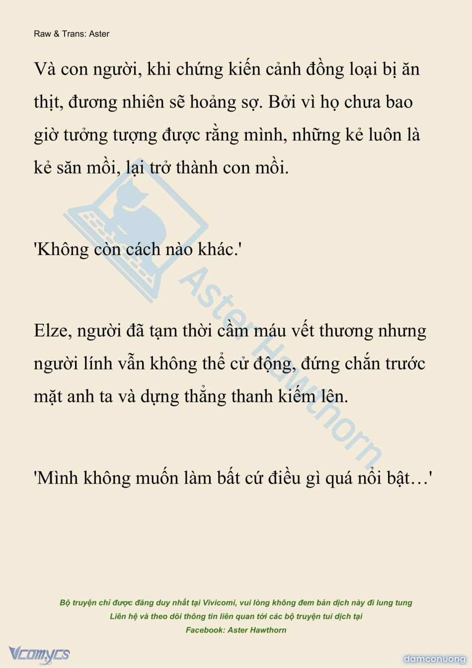 đọc truyện [novel] Anh Hùng Khao Khát Sự Sa Ngã Của Thánh Nữ Chương 148 ảnh 20 tại Thiên Thai Truyện