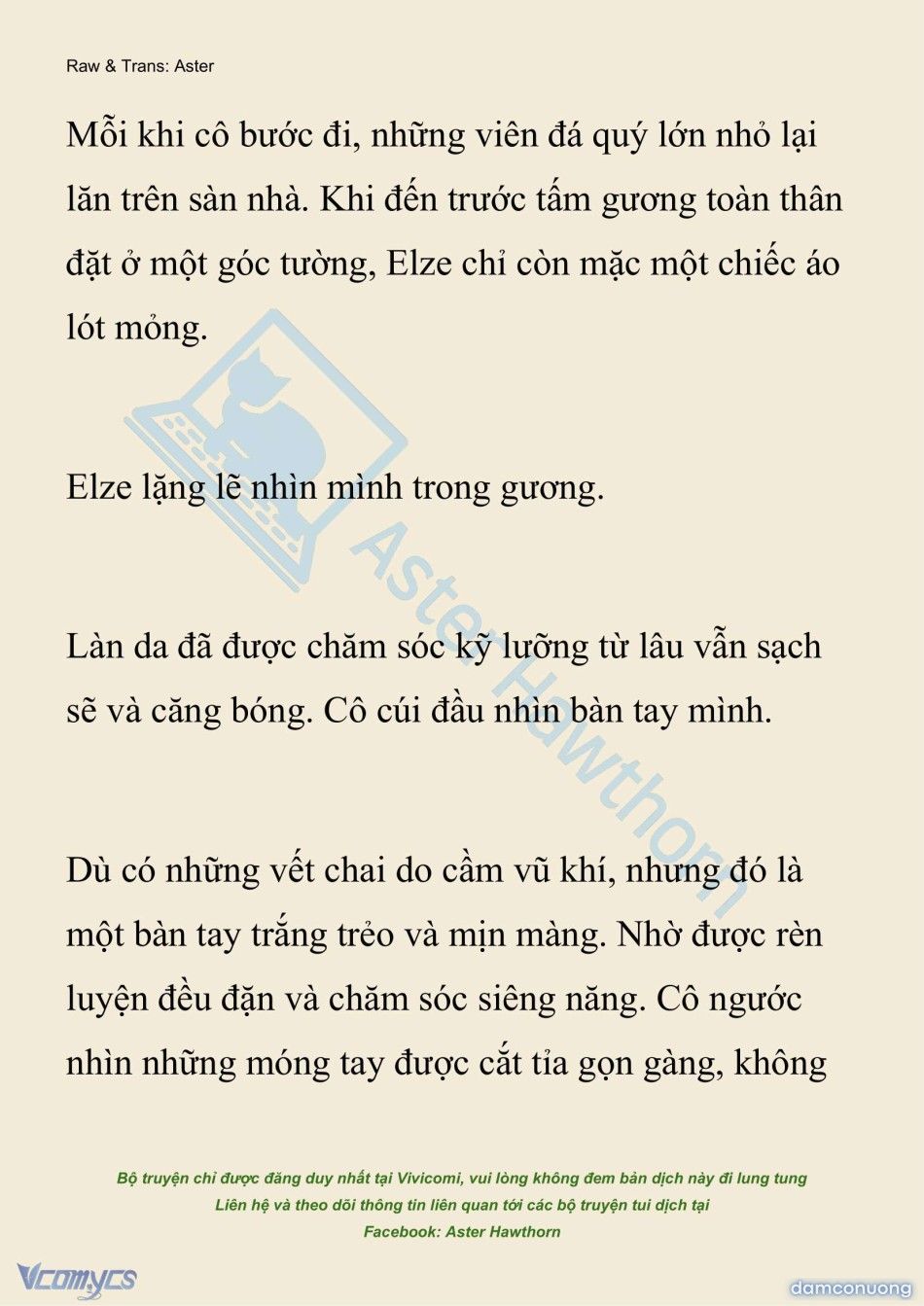 đọc truyện [novel] Anh Hùng Khao Khát Sự Sa Ngã Của Thánh Nữ Chương 148 ảnh 4 tại Thiên Thai Truyện