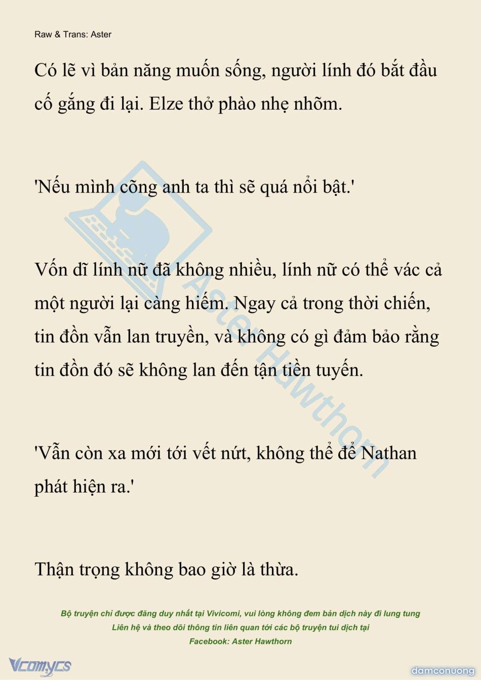 đọc truyện [novel] Anh Hùng Khao Khát Sự Sa Ngã Của Thánh Nữ Chương 148 ảnh 24 tại Thiên Thai Truyện