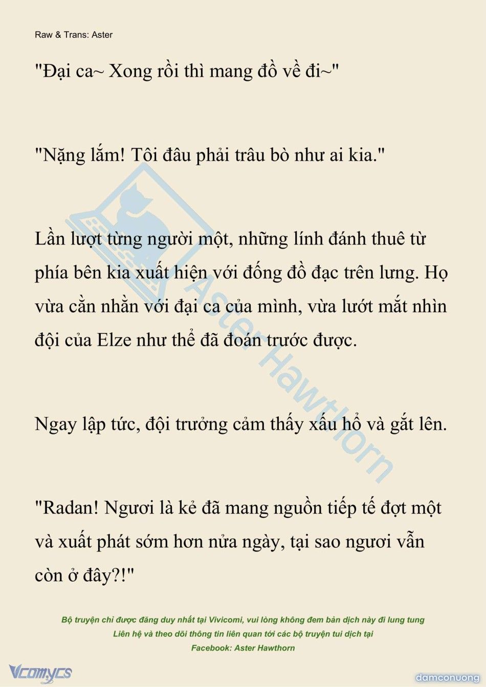 đọc truyện [novel] Anh Hùng Khao Khát Sự Sa Ngã Của Thánh Nữ Chương 148 ảnh 26 tại Thiên Thai Truyện