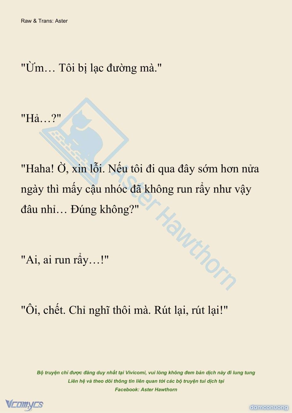 đọc truyện [novel] Anh Hùng Khao Khát Sự Sa Ngã Của Thánh Nữ Chương 148 ảnh 27 tại Thiên Thai Truyện