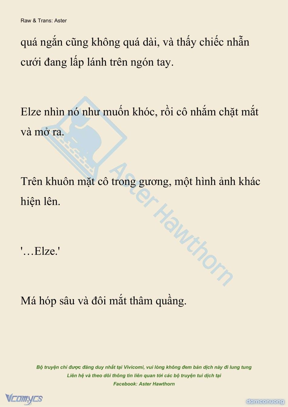 đọc truyện [novel] Anh Hùng Khao Khát Sự Sa Ngã Của Thánh Nữ Chương 148 ảnh 5 tại Thiên Thai Truyện