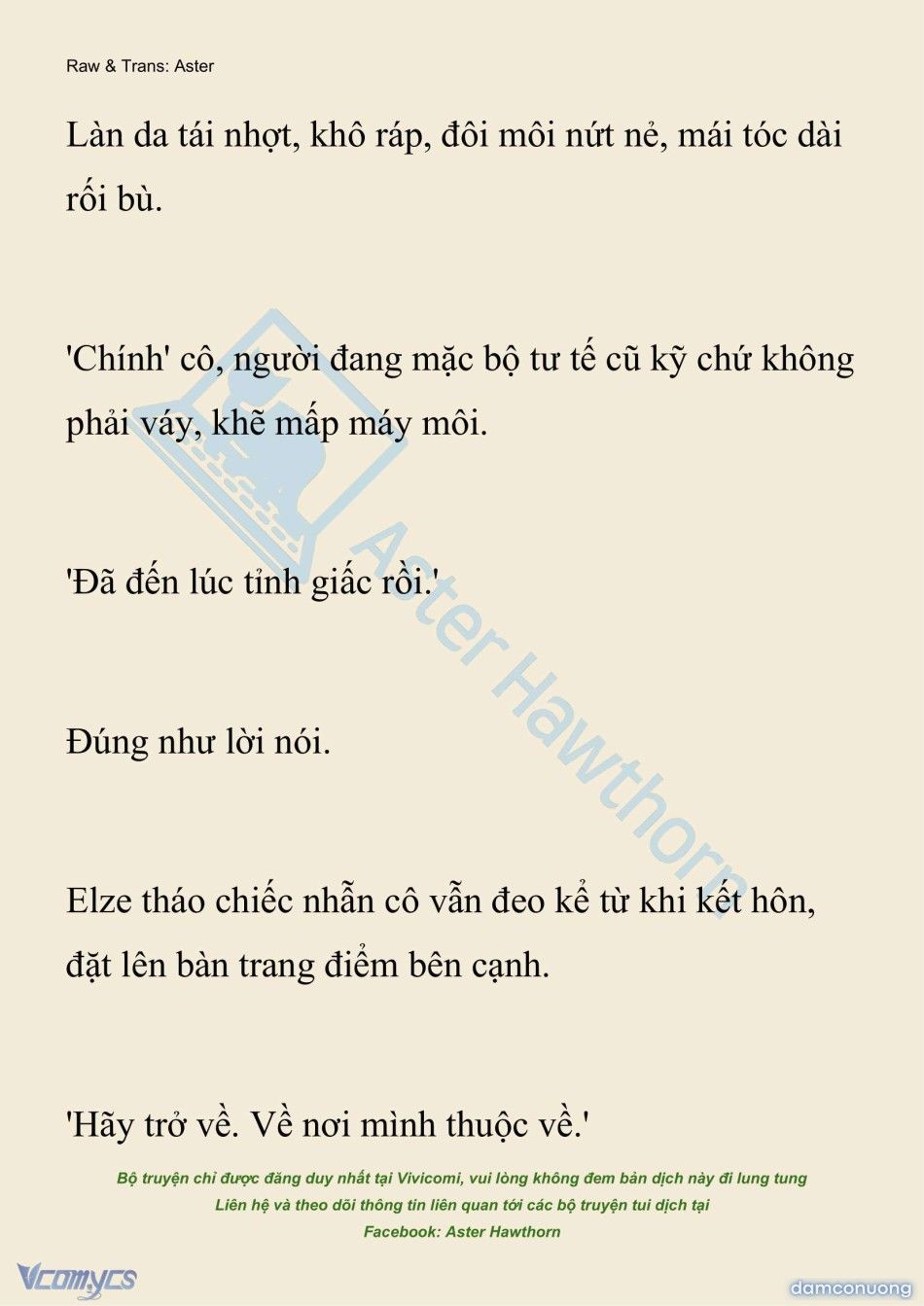 đọc truyện [novel] Anh Hùng Khao Khát Sự Sa Ngã Của Thánh Nữ Chương 148 ảnh 6 tại Thiên Thai Truyện