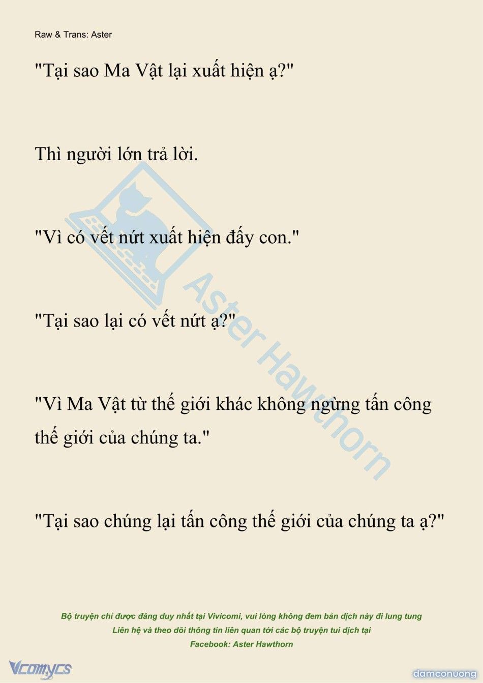 đọc truyện [novel] Anh Hùng Khao Khát Sự Sa Ngã Của Thánh Nữ Chương 148 ảnh 11 tại Thiên Thai Truyện
