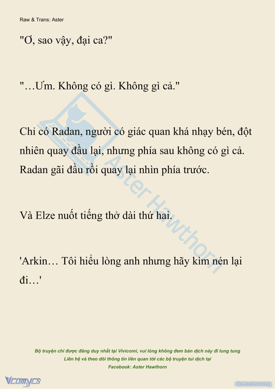 đọc truyện [novel] Anh Hùng Khao Khát Sự Sa Ngã Của Thánh Nữ Chương 149 ảnh 12 tại Thiên Thai Truyện
