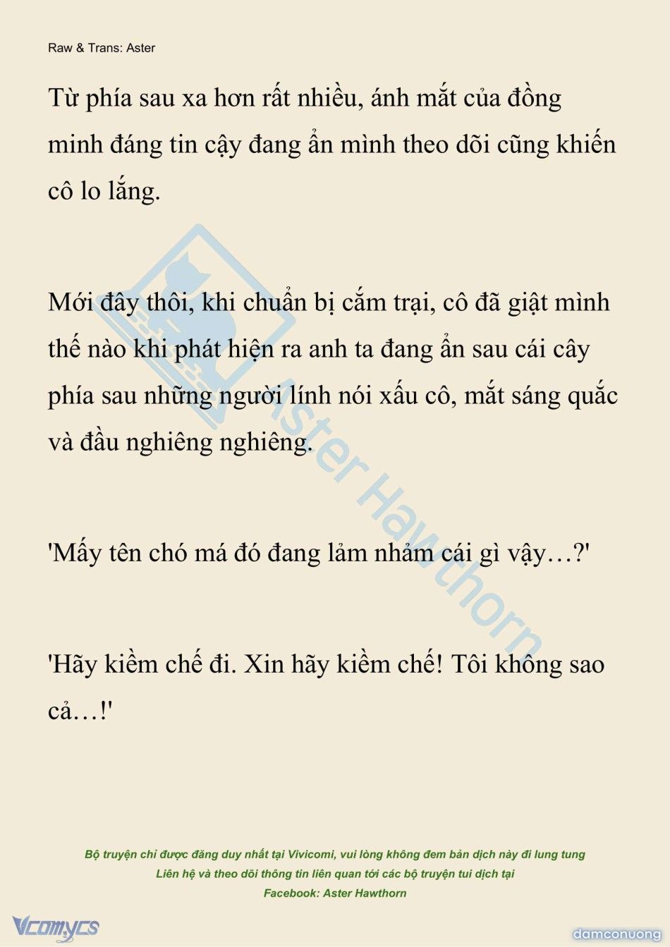 đọc truyện [novel] Anh Hùng Khao Khát Sự Sa Ngã Của Thánh Nữ Chương 149 ảnh 13 tại Thiên Thai Truyện