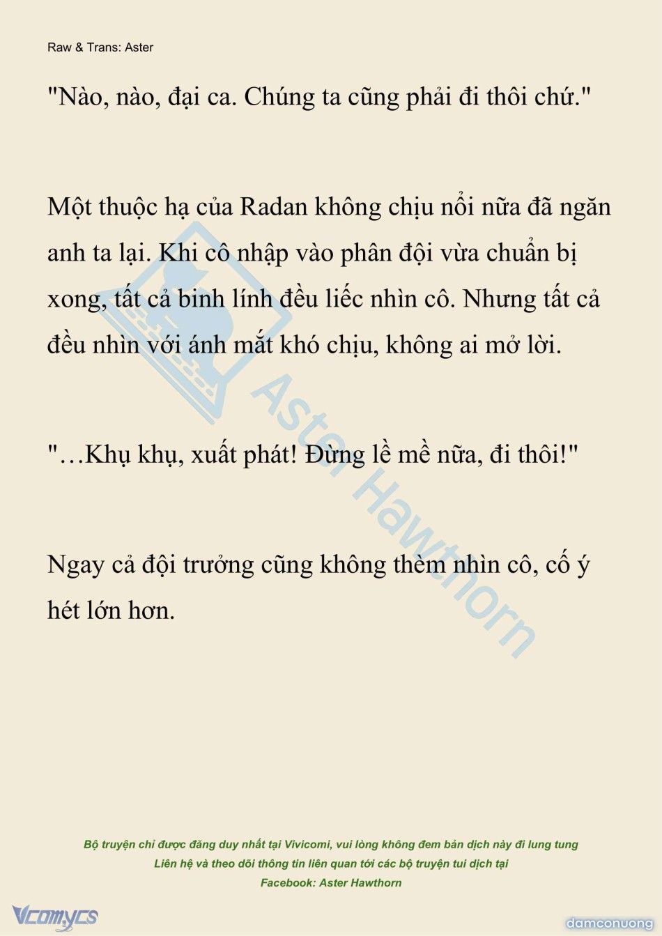 đọc truyện [novel] Anh Hùng Khao Khát Sự Sa Ngã Của Thánh Nữ Chương 149 ảnh 4 tại Thiên Thai Truyện