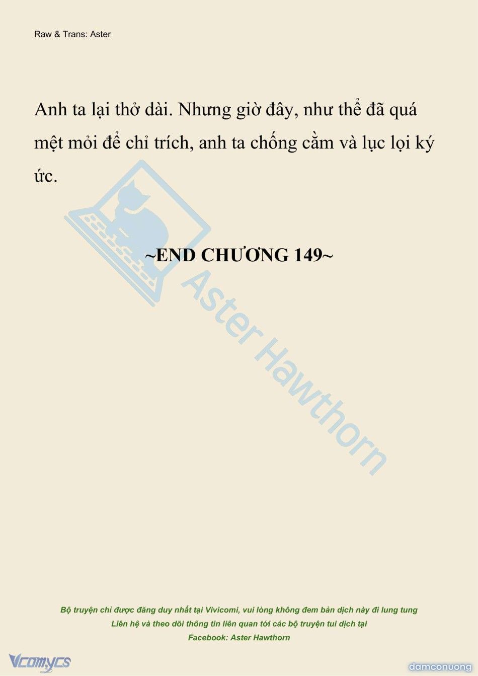 đọc truyện [novel] Anh Hùng Khao Khát Sự Sa Ngã Của Thánh Nữ Chương 149 ảnh 26 tại Thiên Thai Truyện