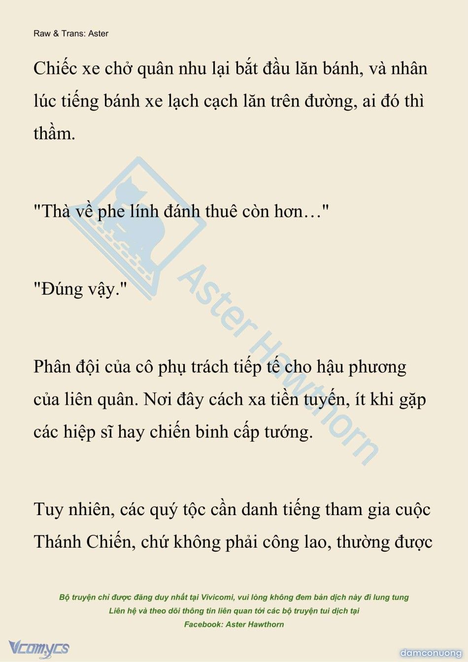 đọc truyện [novel] Anh Hùng Khao Khát Sự Sa Ngã Của Thánh Nữ Chương 149 ảnh 5 tại Thiên Thai Truyện