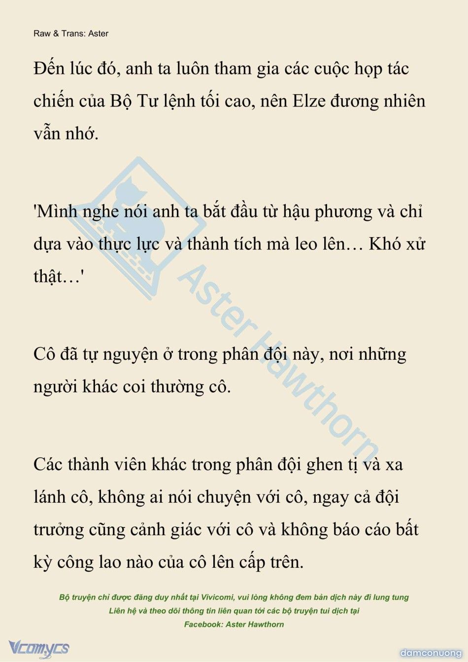 đọc truyện [novel] Anh Hùng Khao Khát Sự Sa Ngã Của Thánh Nữ Chương 149 ảnh 10 tại Thiên Thai Truyện