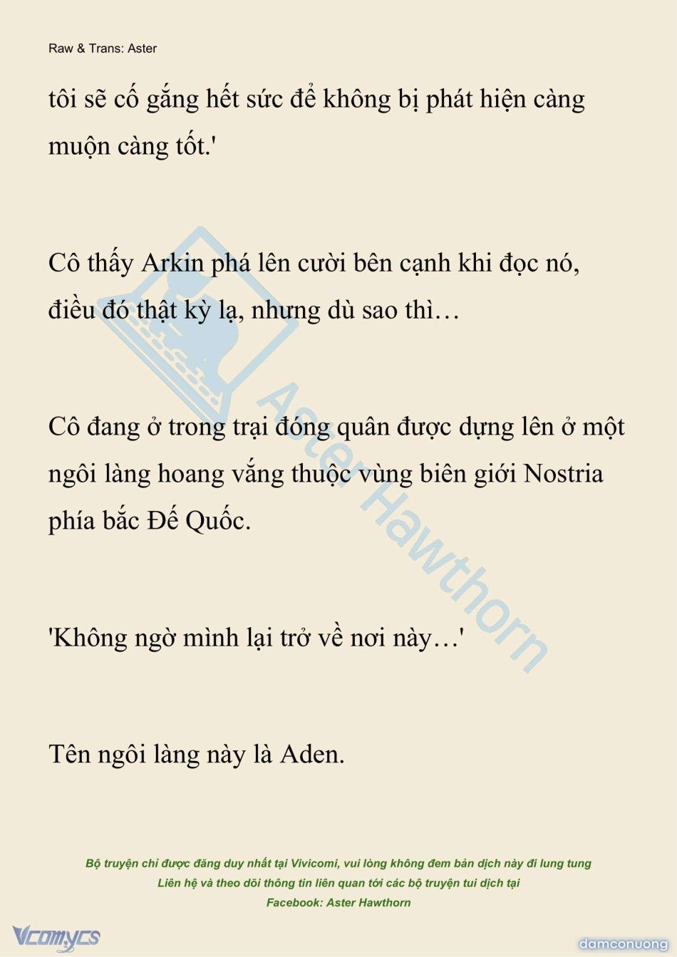 đọc truyện [novel] Anh Hùng Khao Khát Sự Sa Ngã Của Thánh Nữ Chương 150 ảnh 24 tại Thiên Thai Truyện
