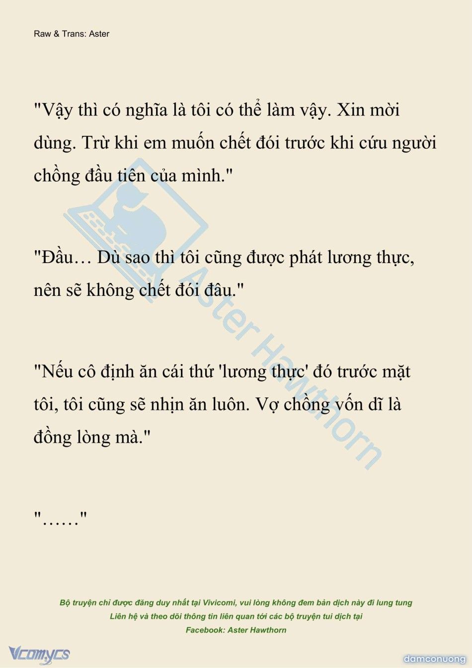 đọc truyện [novel] Anh Hùng Khao Khát Sự Sa Ngã Của Thánh Nữ Chương 150 ảnh 26 tại Thiên Thai Truyện