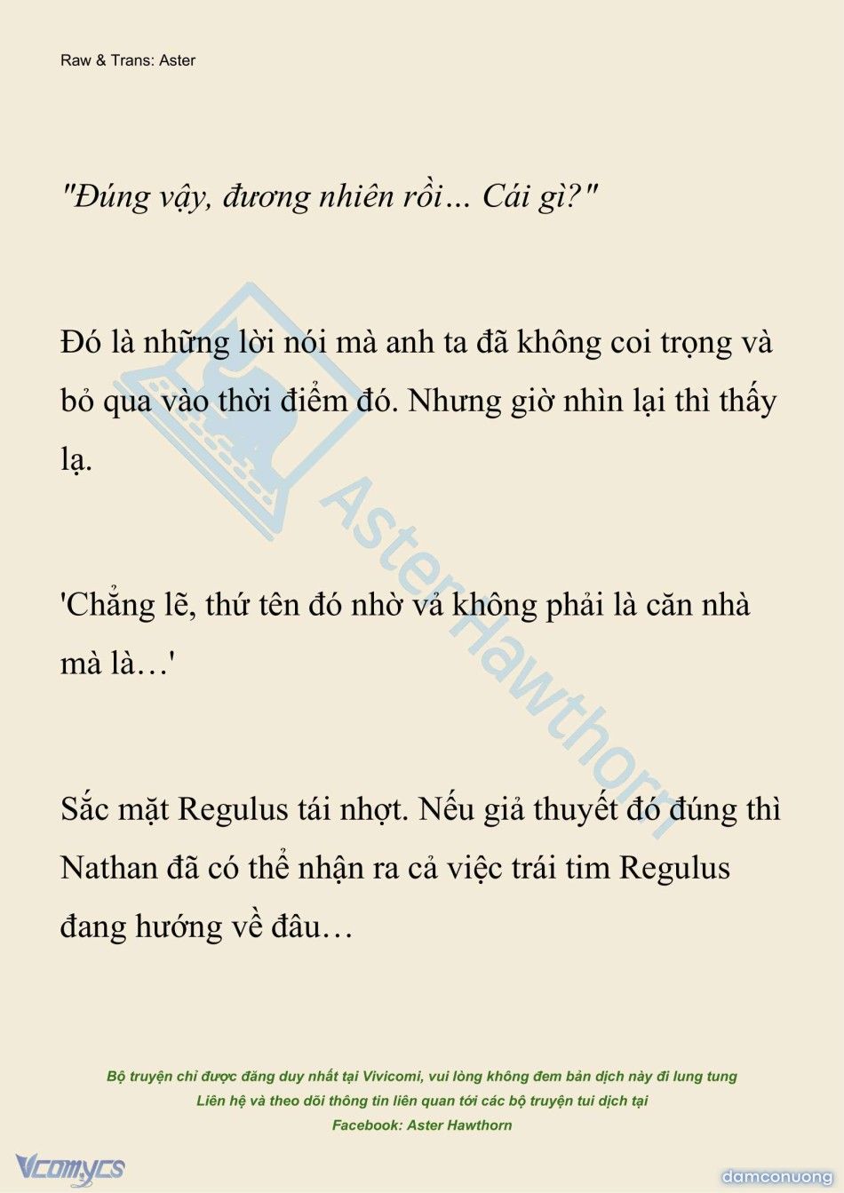đọc truyện [novel] Anh Hùng Khao Khát Sự Sa Ngã Của Thánh Nữ Chương 150 ảnh 8 tại Thiên Thai Truyện