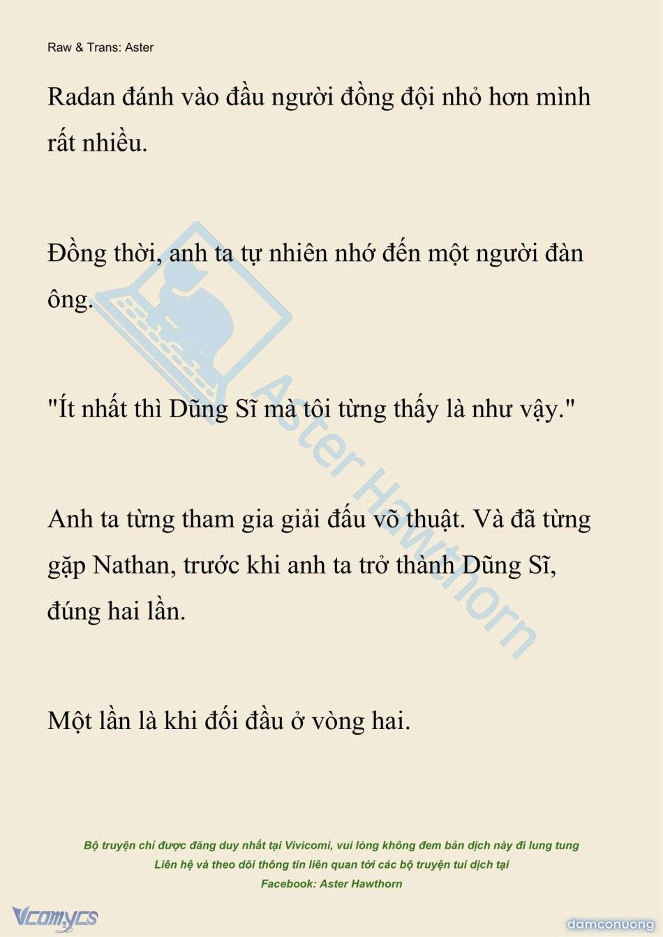 đọc truyện [novel] Anh Hùng Khao Khát Sự Sa Ngã Của Thánh Nữ Chương 151 ảnh 22 tại Thiên Thai Truyện