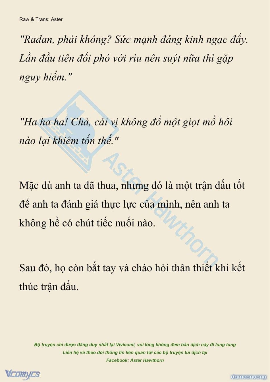 đọc truyện [novel] Anh Hùng Khao Khát Sự Sa Ngã Của Thánh Nữ Chương 151 ảnh 23 tại Thiên Thai Truyện