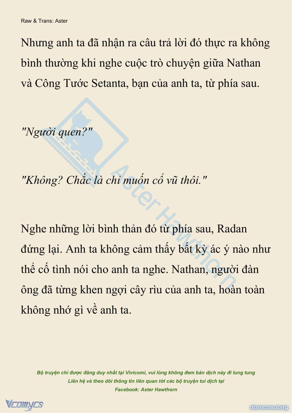 đọc truyện [novel] Anh Hùng Khao Khát Sự Sa Ngã Của Thánh Nữ Chương 151 ảnh 25 tại Thiên Thai Truyện