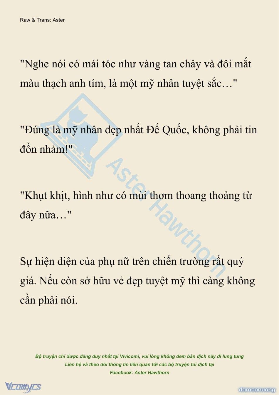 đọc truyện [novel] Anh Hùng Khao Khát Sự Sa Ngã Của Thánh Nữ Chương 151 ảnh 10 tại Thiên Thai Truyện