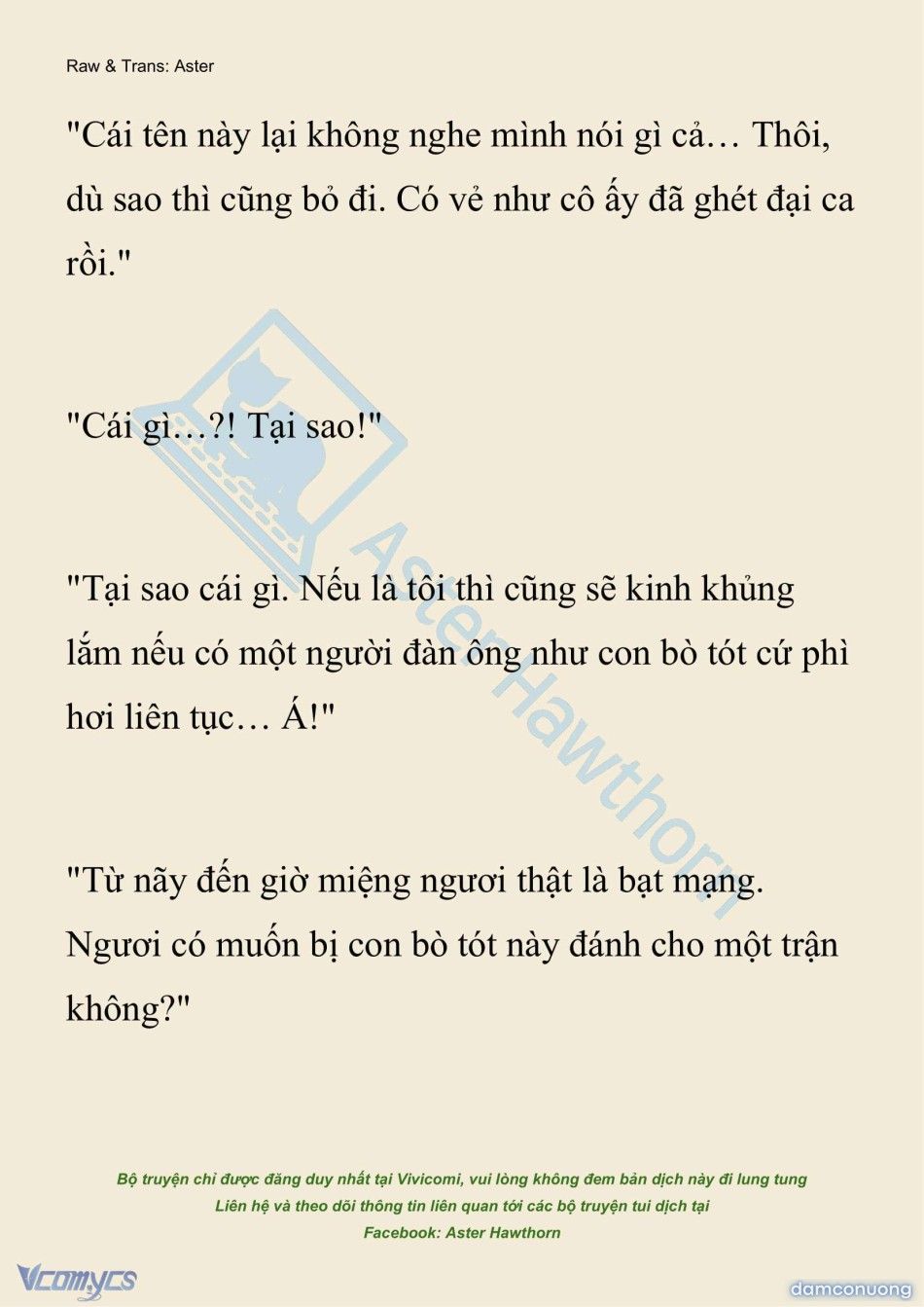 đọc truyện [novel] Anh Hùng Khao Khát Sự Sa Ngã Của Thánh Nữ Chương 152 ảnh 4 tại Thiên Thai Truyện