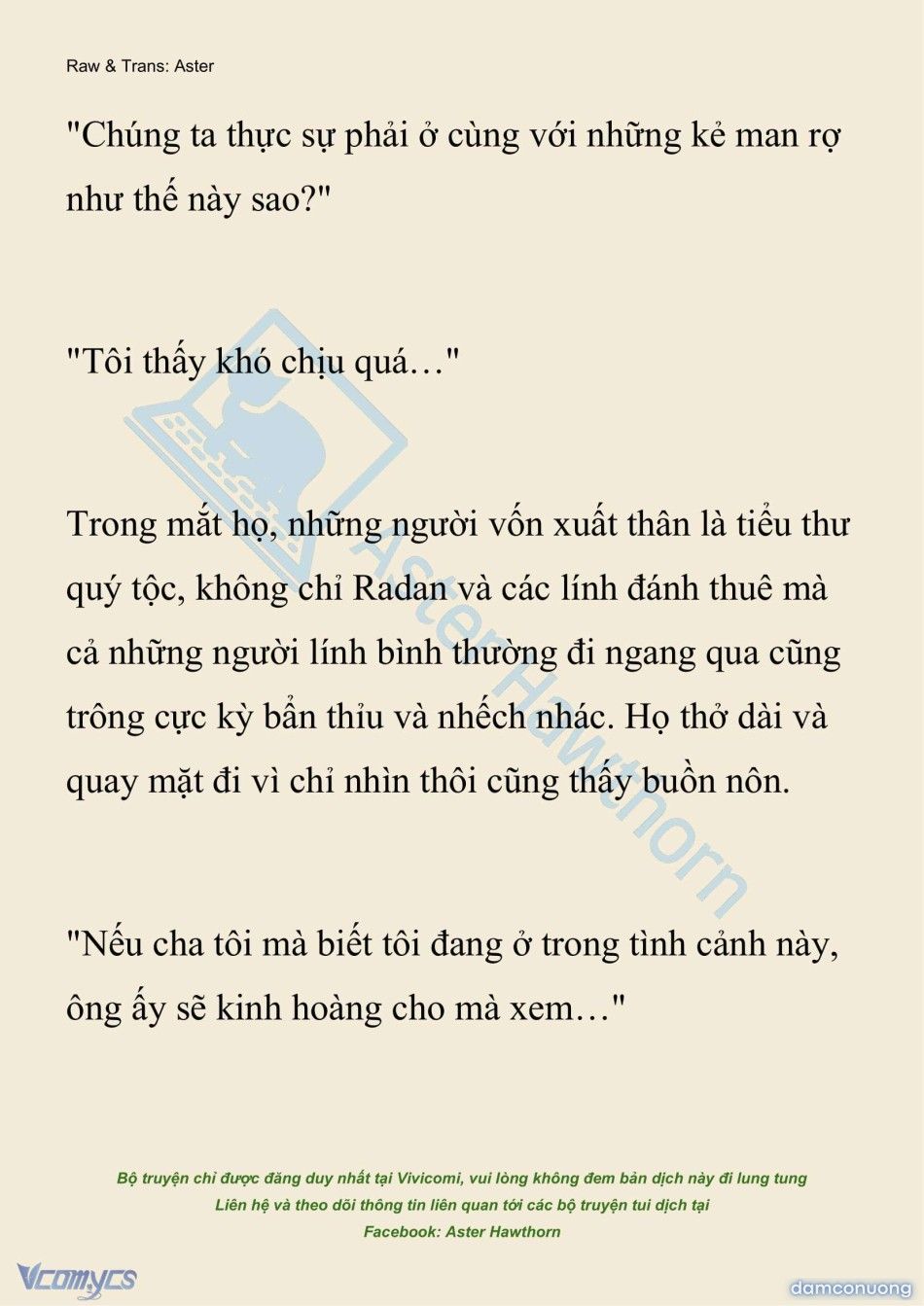đọc truyện [novel] Anh Hùng Khao Khát Sự Sa Ngã Của Thánh Nữ Chương 152 ảnh 6 tại Thiên Thai Truyện