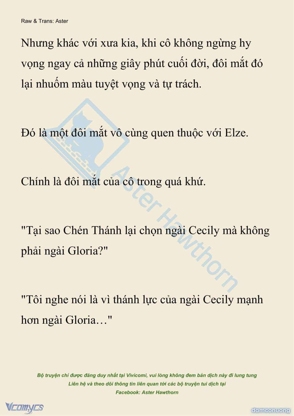 đọc truyện [novel] Anh Hùng Khao Khát Sự Sa Ngã Của Thánh Nữ Chương 153 ảnh 3 tại Thiên Thai Truyện