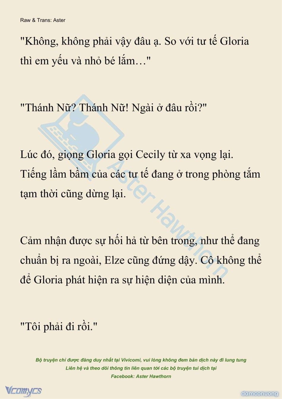 đọc truyện [novel] Anh Hùng Khao Khát Sự Sa Ngã Của Thánh Nữ Chương 153 ảnh 24 tại Thiên Thai Truyện