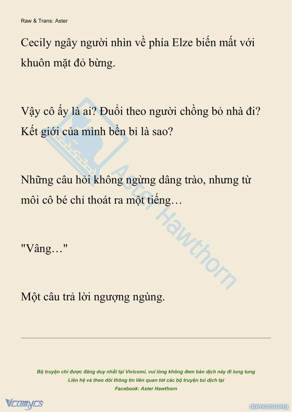 đọc truyện [novel] Anh Hùng Khao Khát Sự Sa Ngã Của Thánh Nữ Chương 153 ảnh 27 tại Thiên Thai Truyện