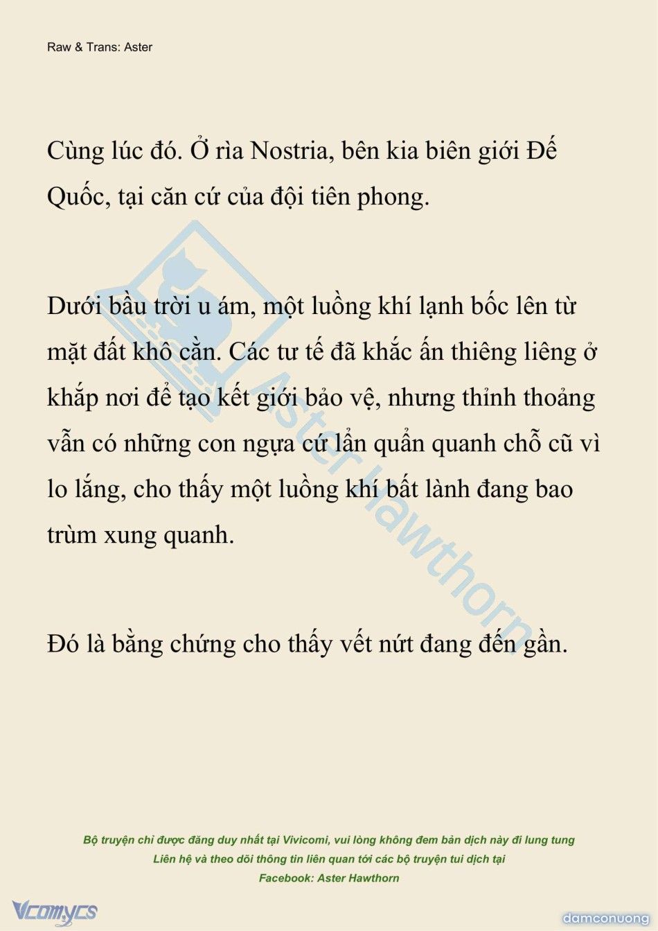 đọc truyện [novel] Anh Hùng Khao Khát Sự Sa Ngã Của Thánh Nữ Chương 153 ảnh 28 tại Thiên Thai Truyện