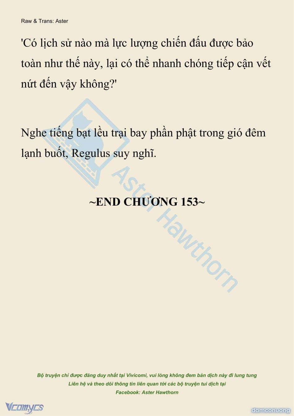 đọc truyện [novel] Anh Hùng Khao Khát Sự Sa Ngã Của Thánh Nữ Chương 153 ảnh 29 tại Thiên Thai Truyện
