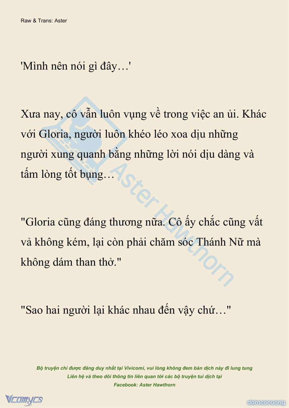 đọc truyện [novel] Anh Hùng Khao Khát Sự Sa Ngã Của Thánh Nữ Chương 153 ảnh 6 tại Thiên Thai Truyện