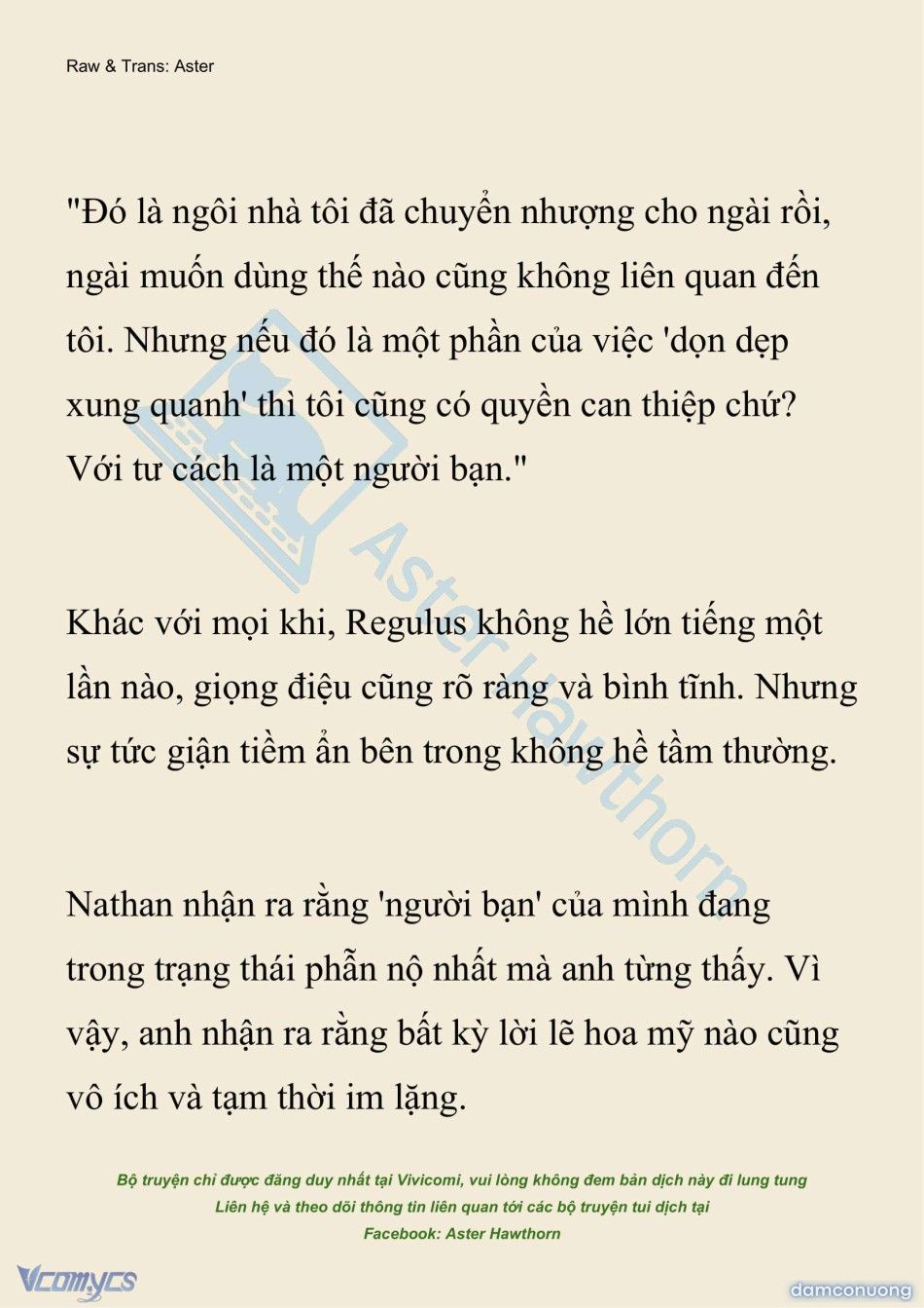 đọc truyện [novel] Anh Hùng Khao Khát Sự Sa Ngã Của Thánh Nữ Chương 154 ảnh 17 tại Thiên Thai Truyện