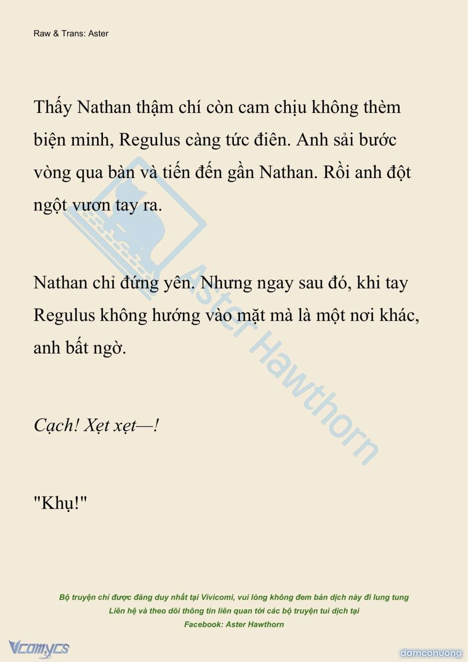 đọc truyện [novel] Anh Hùng Khao Khát Sự Sa Ngã Của Thánh Nữ Chương 154 ảnh 18 tại Thiên Thai Truyện