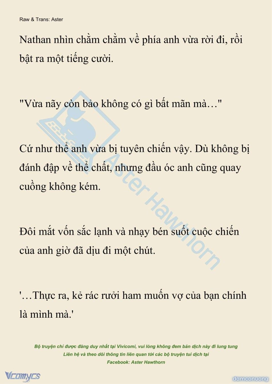 đọc truyện [novel] Anh Hùng Khao Khát Sự Sa Ngã Của Thánh Nữ Chương 154 ảnh 25 tại Thiên Thai Truyện