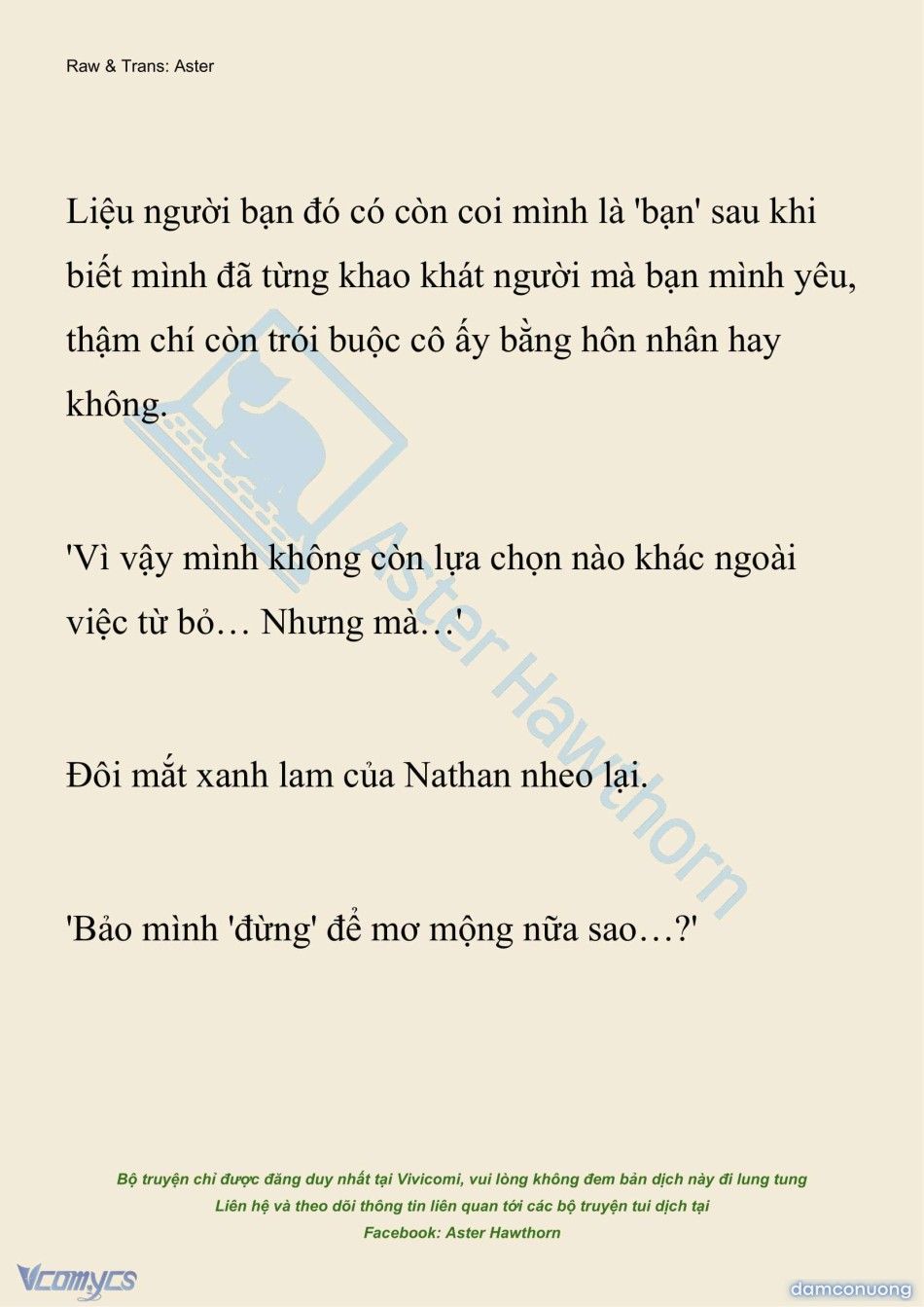 đọc truyện [novel] Anh Hùng Khao Khát Sự Sa Ngã Của Thánh Nữ Chương 154 ảnh 26 tại Thiên Thai Truyện