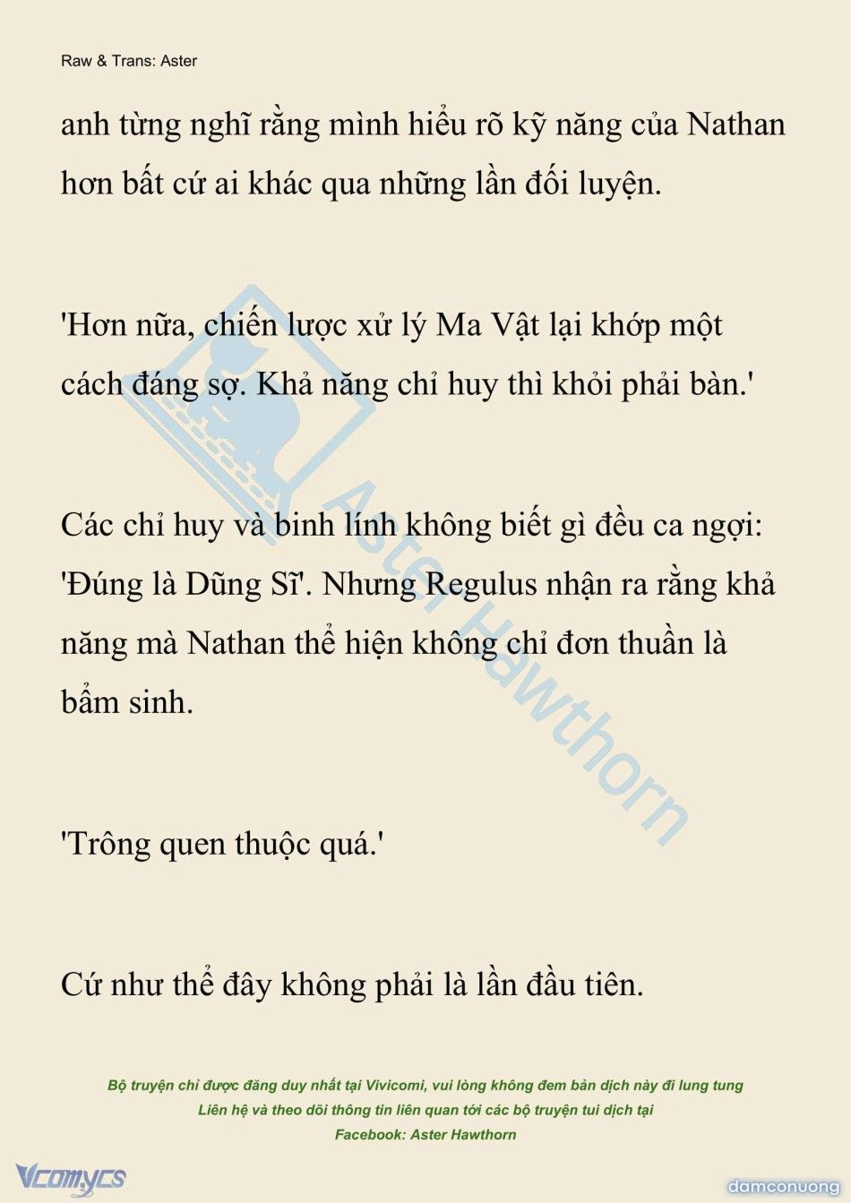 đọc truyện [novel] Anh Hùng Khao Khát Sự Sa Ngã Của Thánh Nữ Chương 154 ảnh 5 tại Thiên Thai Truyện