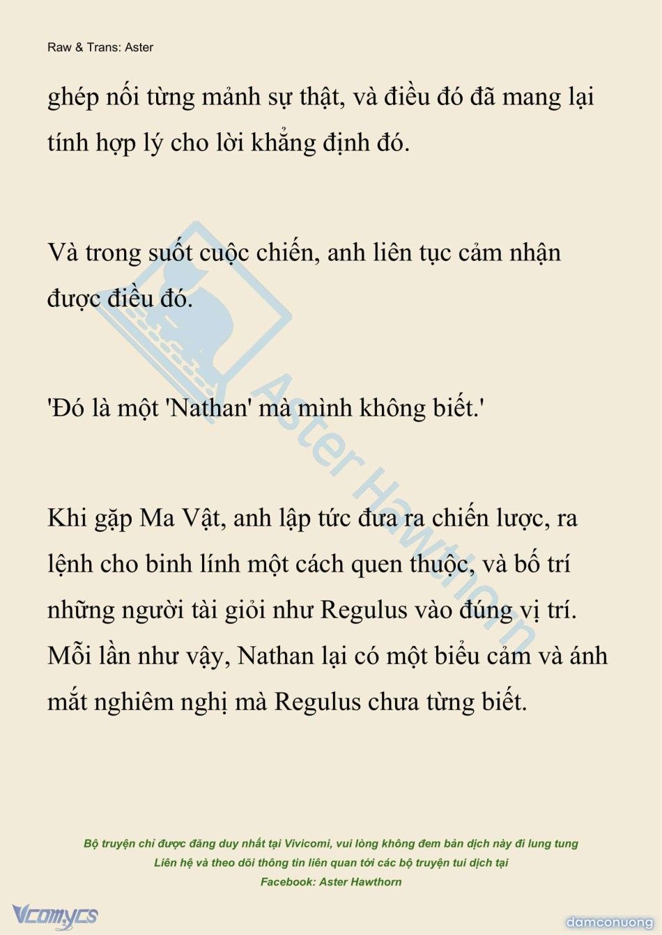 đọc truyện [novel] Anh Hùng Khao Khát Sự Sa Ngã Của Thánh Nữ Chương 154 ảnh 7 tại Thiên Thai Truyện