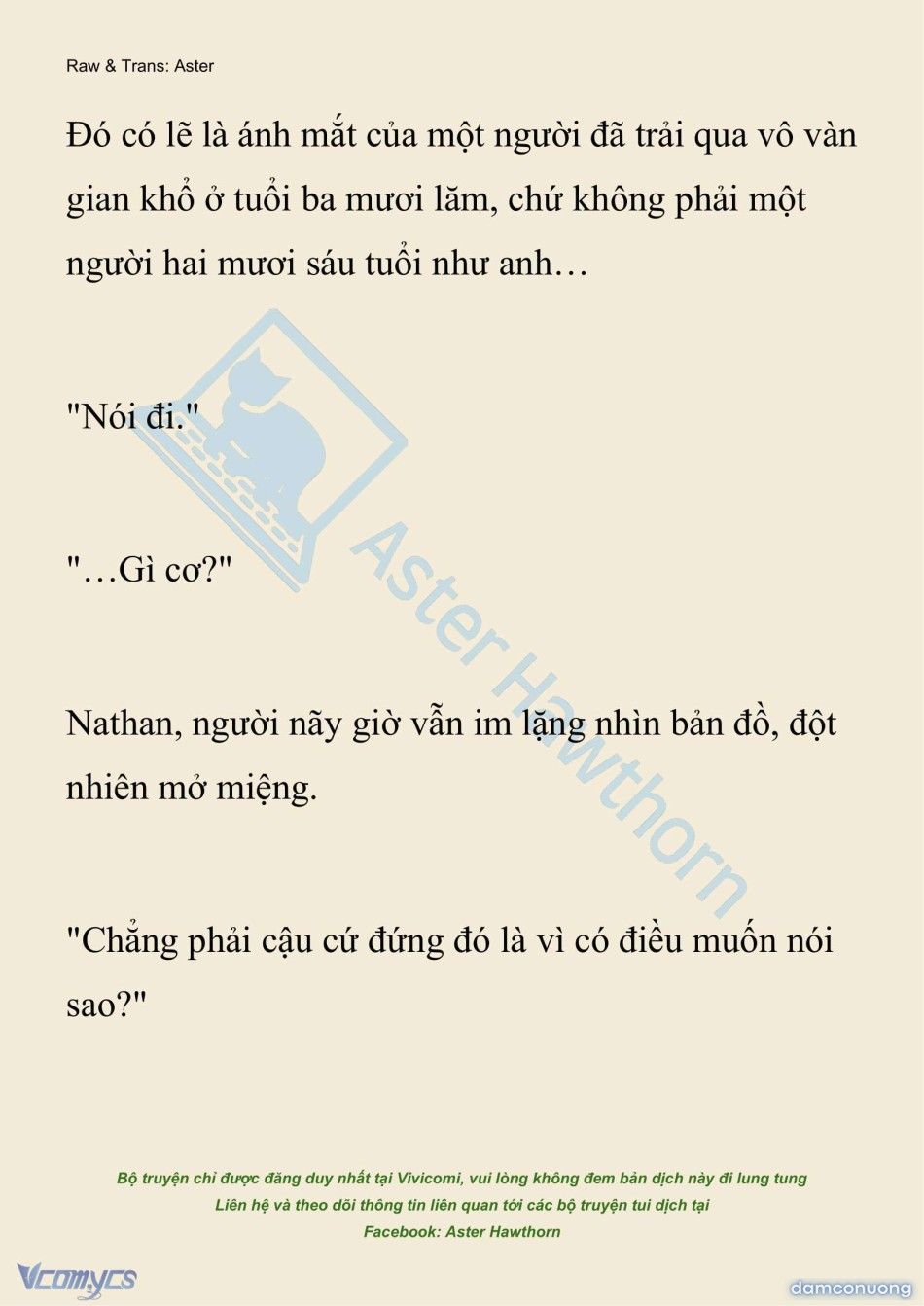 đọc truyện [novel] Anh Hùng Khao Khát Sự Sa Ngã Của Thánh Nữ Chương 154 ảnh 8 tại Thiên Thai Truyện
