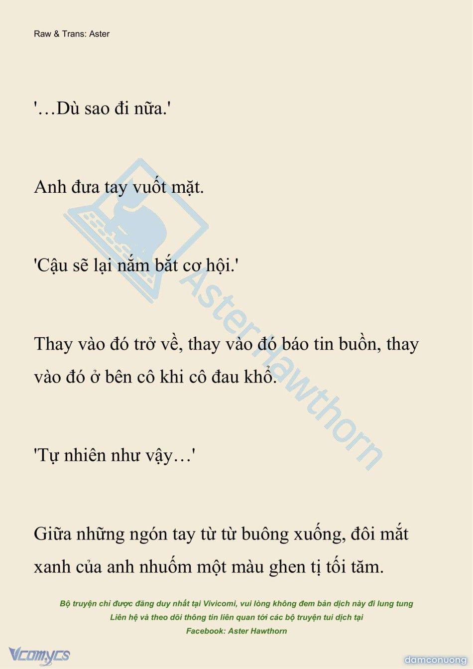 đọc truyện [novel] Anh Hùng Khao Khát Sự Sa Ngã Của Thánh Nữ Chương 155 ảnh 3 tại Thiên Thai Truyện