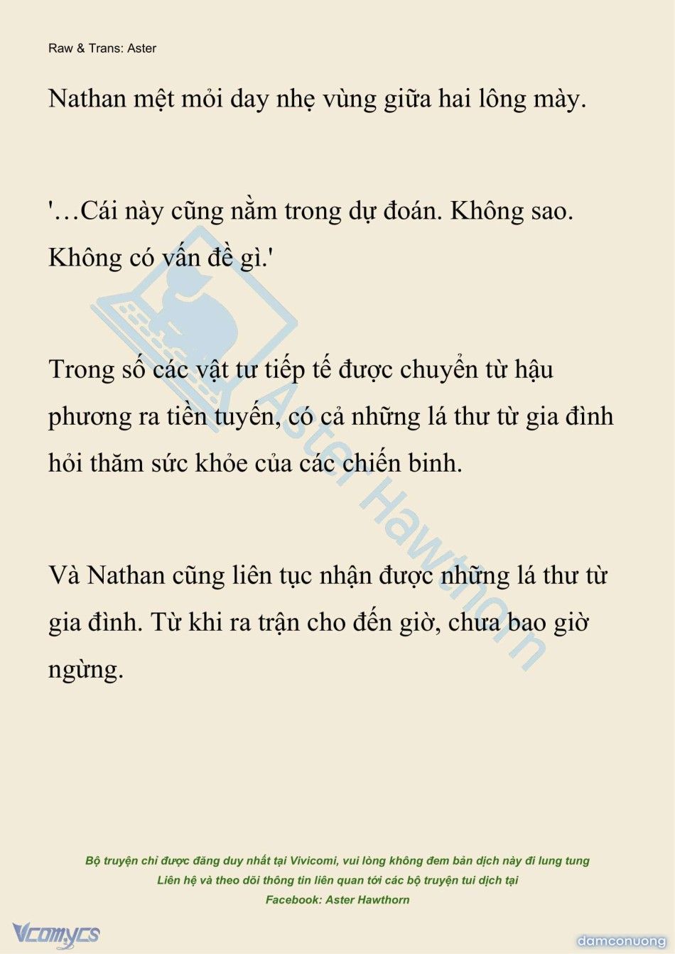 đọc truyện [novel] Anh Hùng Khao Khát Sự Sa Ngã Của Thánh Nữ Chương 155 ảnh 14 tại Thiên Thai Truyện