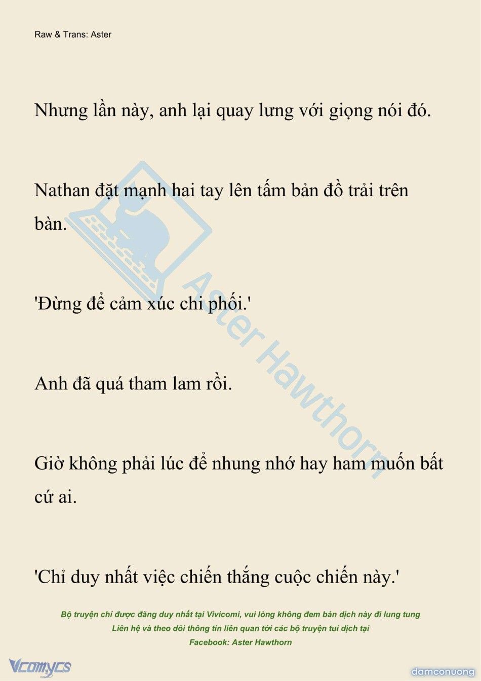đọc truyện [novel] Anh Hùng Khao Khát Sự Sa Ngã Của Thánh Nữ Chương 155 ảnh 16 tại Thiên Thai Truyện