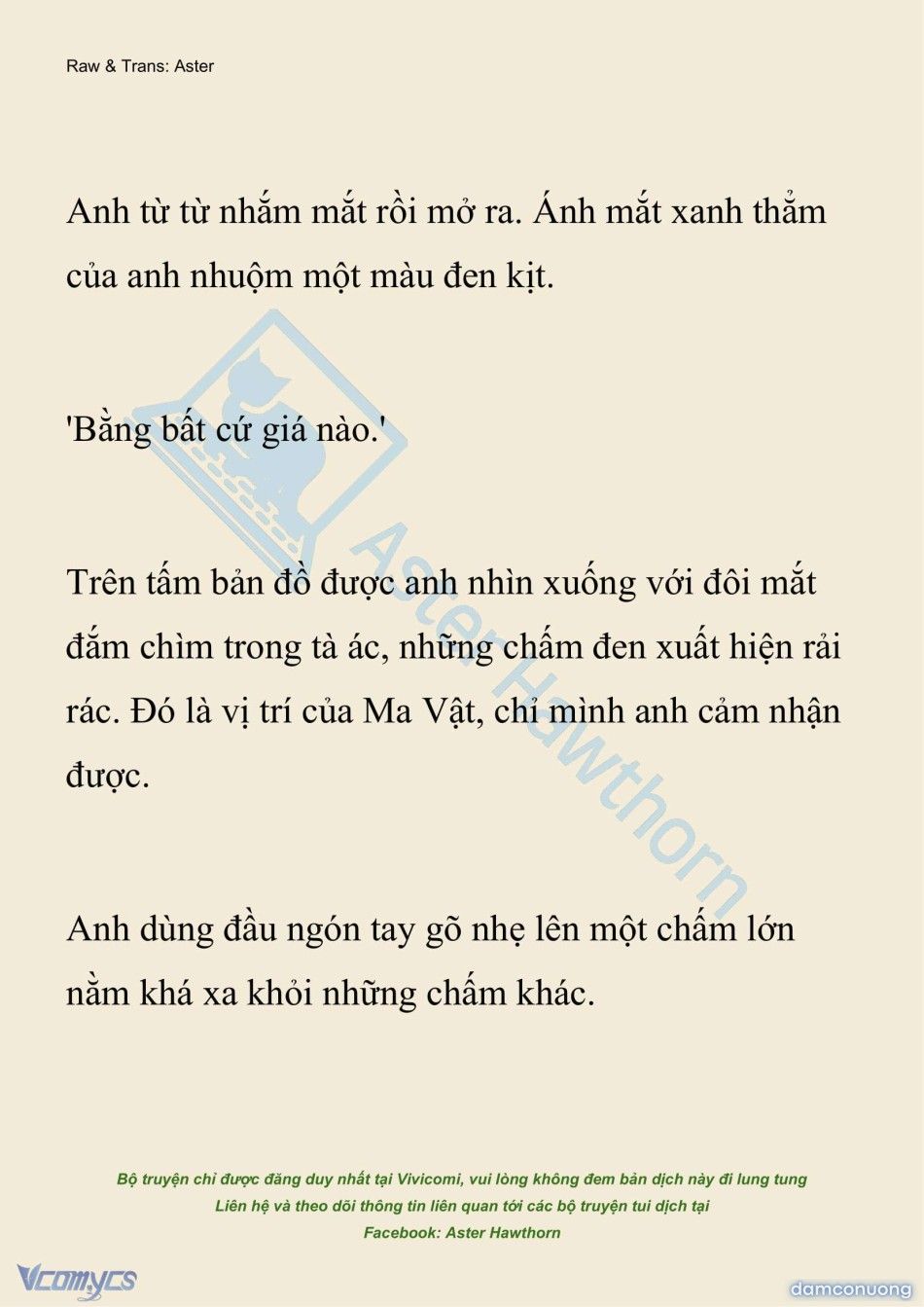 đọc truyện [novel] Anh Hùng Khao Khát Sự Sa Ngã Của Thánh Nữ Chương 155 ảnh 17 tại Thiên Thai Truyện