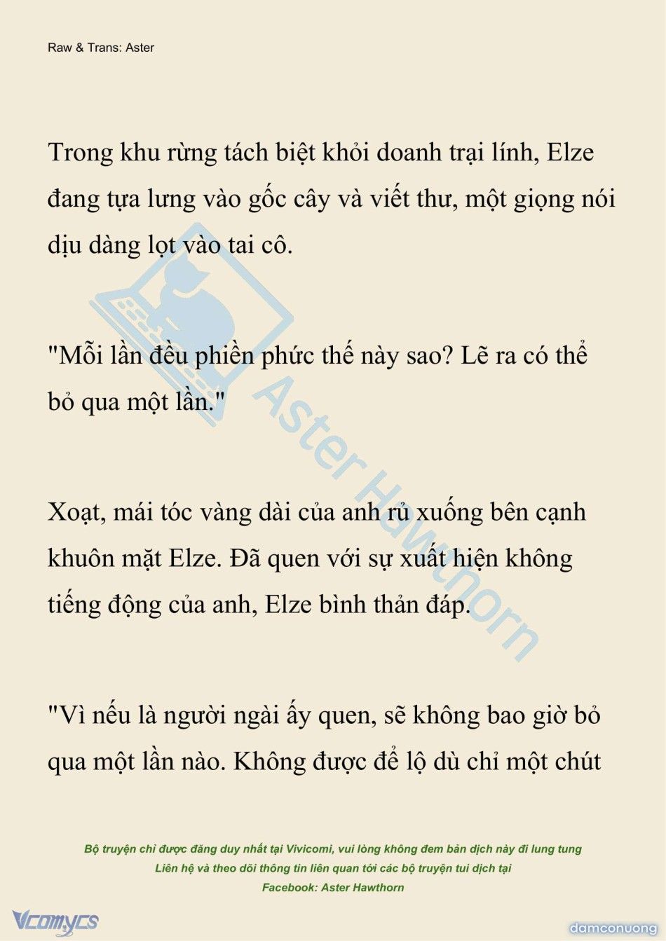 đọc truyện [novel] Anh Hùng Khao Khát Sự Sa Ngã Của Thánh Nữ Chương 155 ảnh 20 tại Thiên Thai Truyện