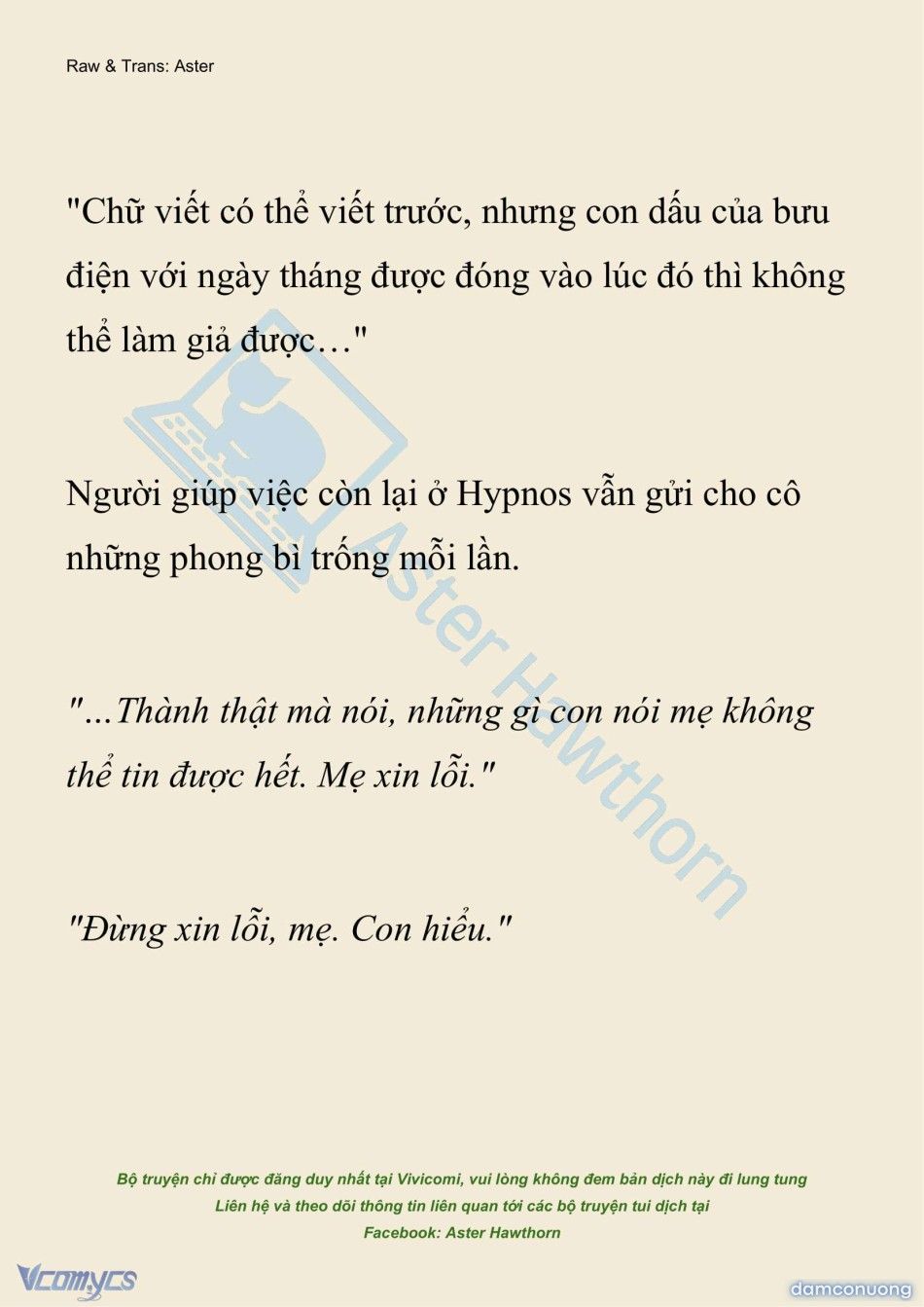 đọc truyện [novel] Anh Hùng Khao Khát Sự Sa Ngã Của Thánh Nữ Chương 155 ảnh 24 tại Thiên Thai Truyện