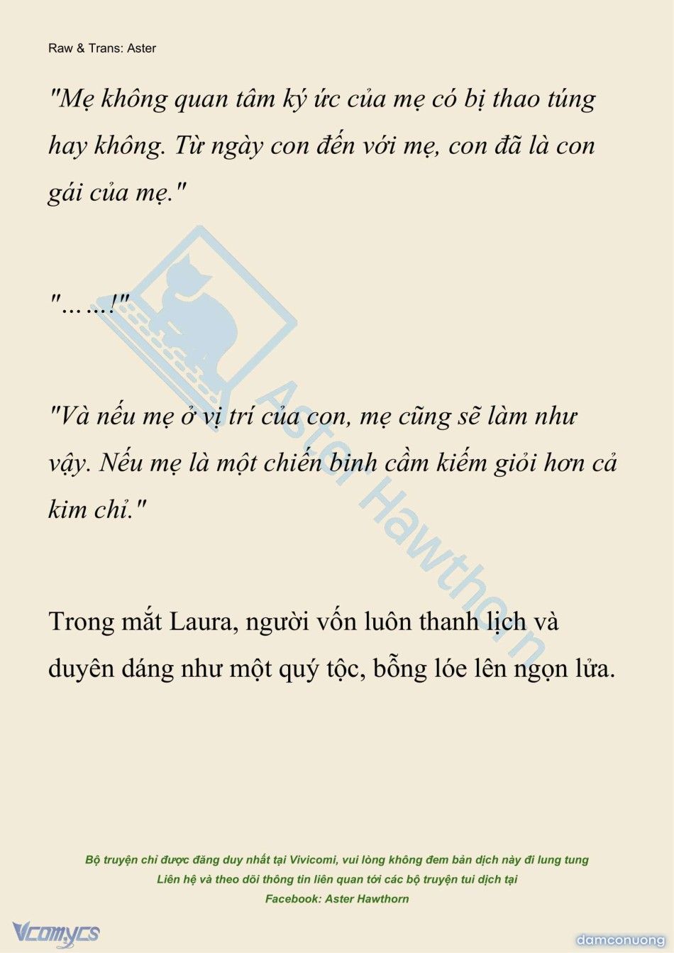 đọc truyện [novel] Anh Hùng Khao Khát Sự Sa Ngã Của Thánh Nữ Chương 155 ảnh 29 tại Thiên Thai Truyện