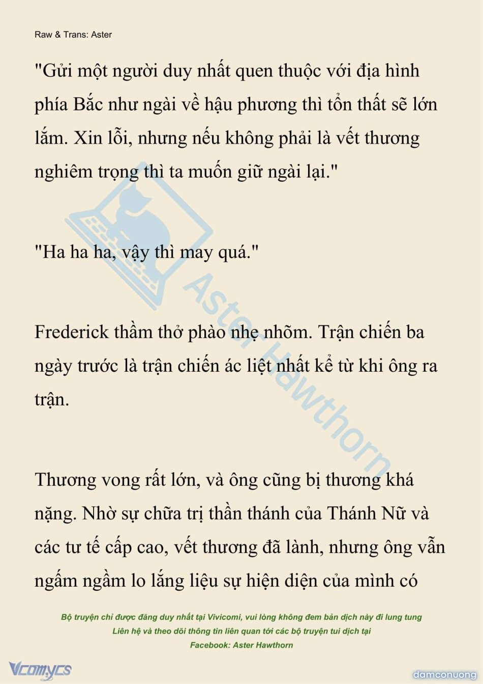 đọc truyện [novel] Anh Hùng Khao Khát Sự Sa Ngã Của Thánh Nữ Chương 155 ảnh 6 tại Thiên Thai Truyện