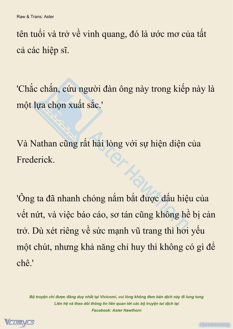 đọc truyện [novel] Anh Hùng Khao Khát Sự Sa Ngã Của Thánh Nữ Chương 155 ảnh 8 tại Thiên Thai Truyện