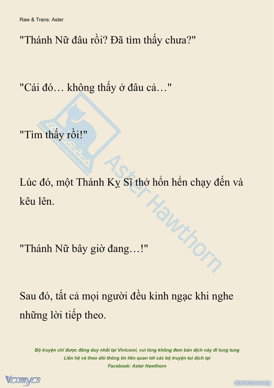đọc truyện [novel] Anh Hùng Khao Khát Sự Sa Ngã Của Thánh Nữ Chương 156 ảnh 20 tại Thiên Thai Truyện