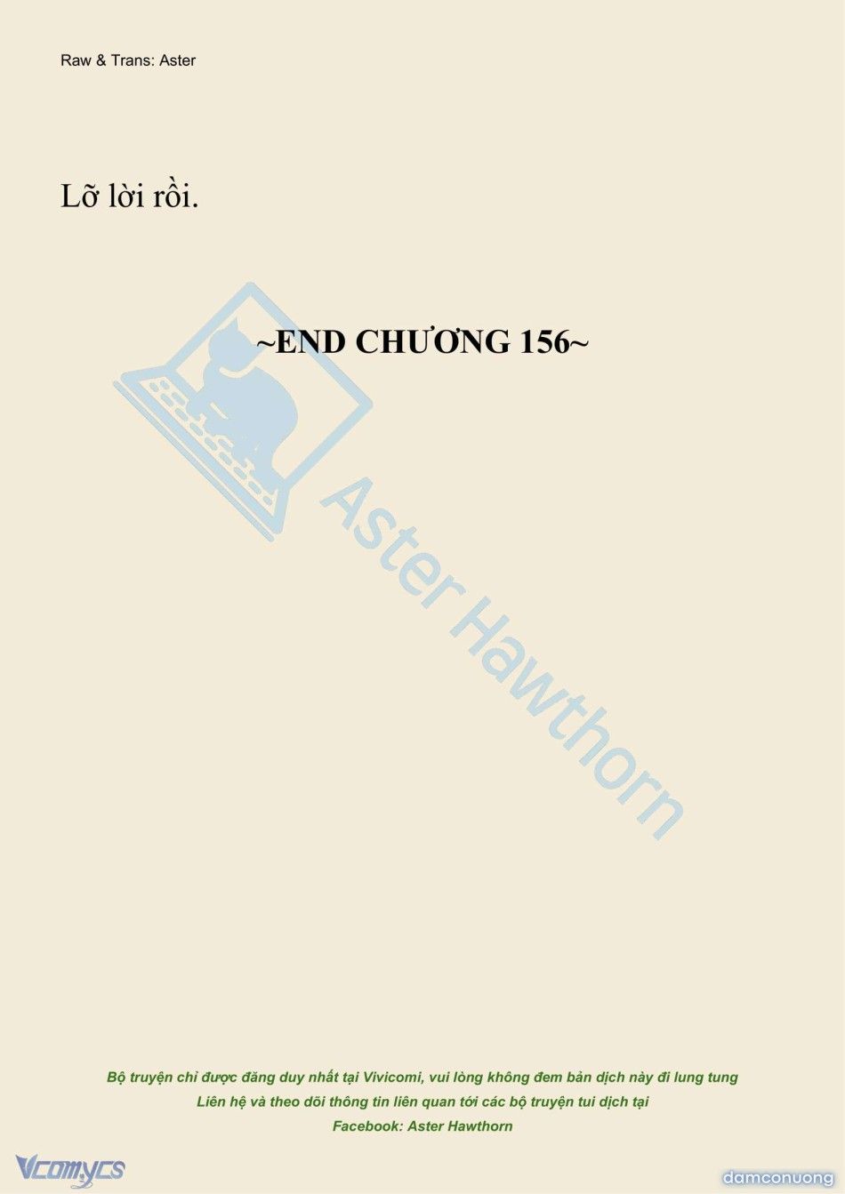 đọc truyện [novel] Anh Hùng Khao Khát Sự Sa Ngã Của Thánh Nữ Chương 156 ảnh 30 tại Thiên Thai Truyện