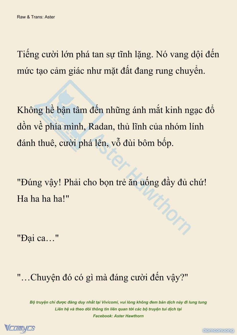đọc truyện [novel] Anh Hùng Khao Khát Sự Sa Ngã Của Thánh Nữ Chương 157 ảnh 3 tại Thiên Thai Truyện