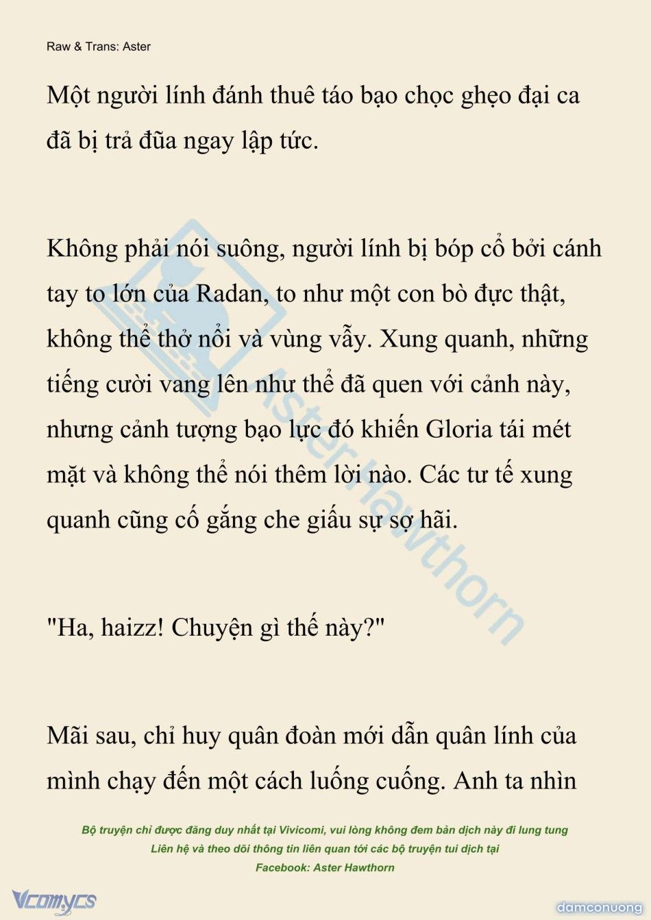 đọc truyện [novel] Anh Hùng Khao Khát Sự Sa Ngã Của Thánh Nữ Chương 157 ảnh 12 tại Thiên Thai Truyện