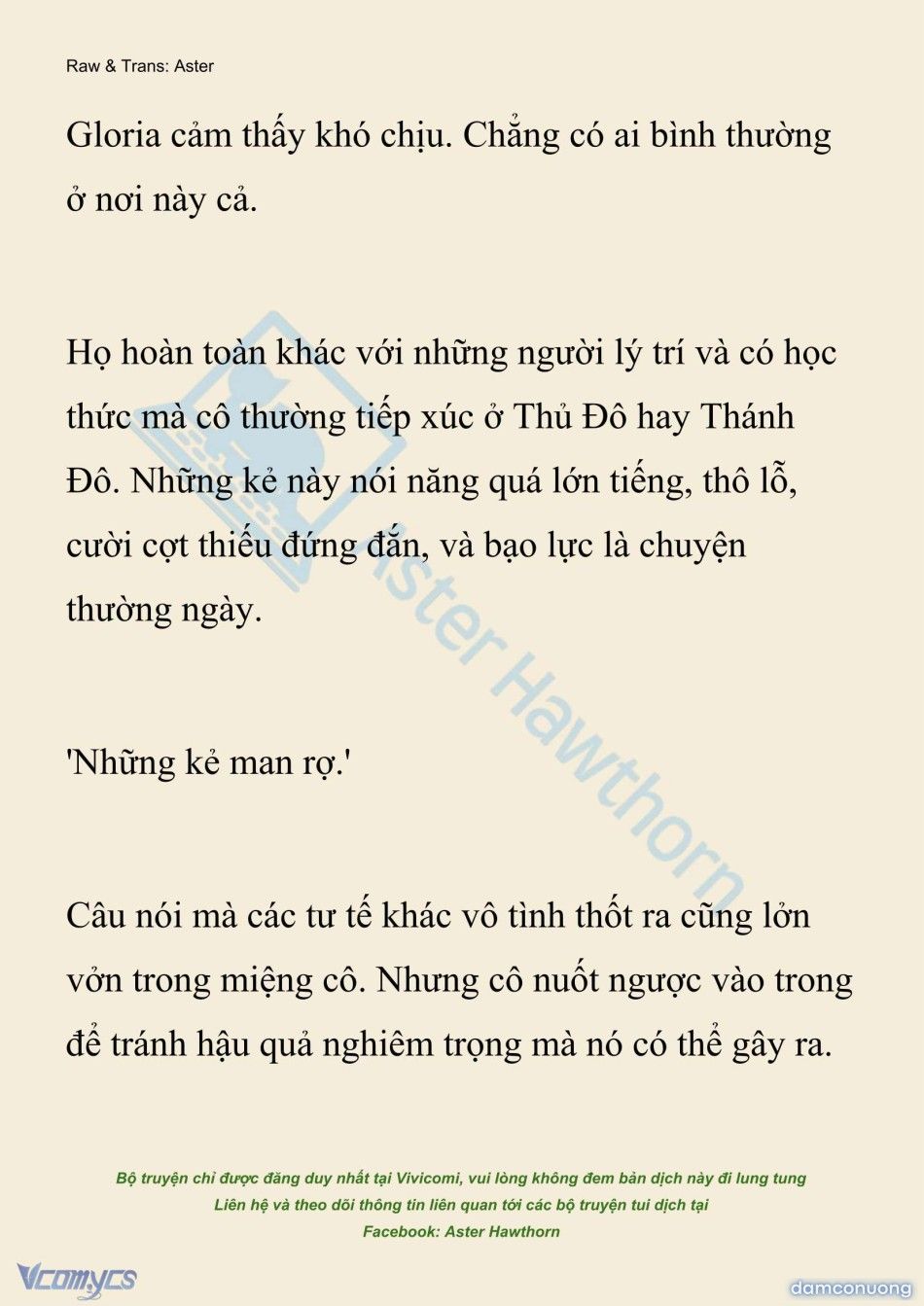 đọc truyện [novel] Anh Hùng Khao Khát Sự Sa Ngã Của Thánh Nữ Chương 157 ảnh 14 tại Thiên Thai Truyện